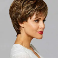 Amber | Synthetic Wig By Henry Margu