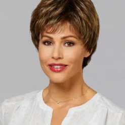 Amber | Synthetic Wig By Henry Margu