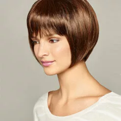 Wigs For Women Arianna | Monofilament Crown Synthetic Wig By Henry Margu