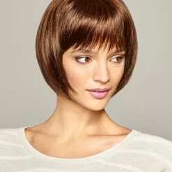 Wigs For Women Arianna | Monofilament Crown Synthetic Wig By Henry Margu