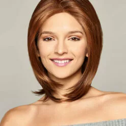 Tiffany | Lace Front Synthetic Wig By Henry Margu