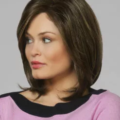 Tiffany | Lace Front Synthetic Wig By Henry Margu