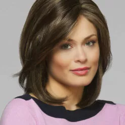 Tiffany | Lace Front Synthetic Wig By Henry Margu