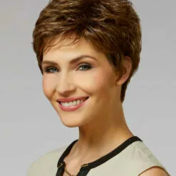 Wigs For Women Jessica | Synthetic Wig By Henry Margu