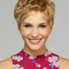 Piper Petite | Synthetic Wig By Henry Margu Wigs For Women