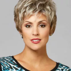 Emily | Synthetic Wig By Henry Margu Wigs For Women