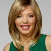 Taylor | Monofilament Synthetic Wig By Henry Margu Wigs For Women