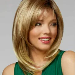 Taylor | Monofilament Synthetic Wig By Henry Margu Wigs For Women