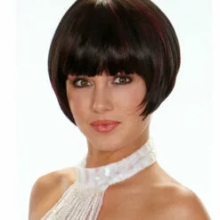 Jazz | Synthetic Wig By Mane Attraction