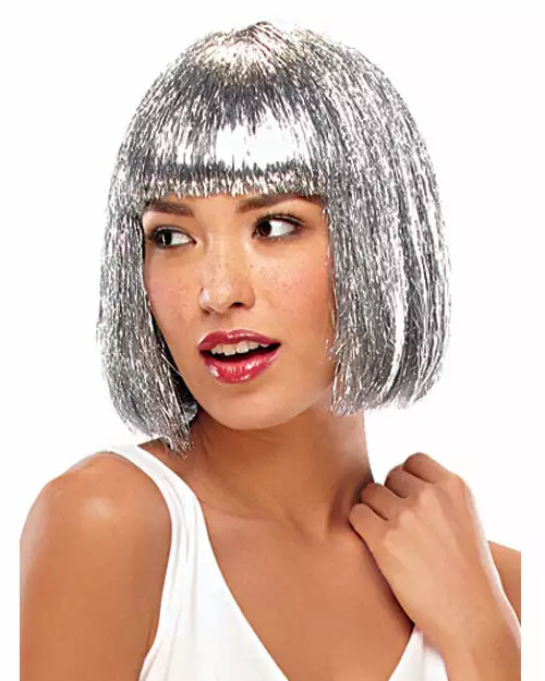 Costume Wigs Tinsel Town | Costume Wig By Illusions