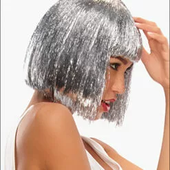 Costume Wigs Tinsel Town | Costume Wig By Illusions