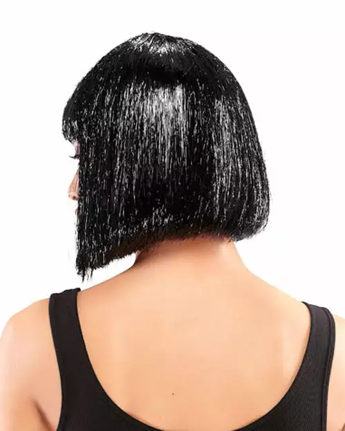 Costume Wigs Tinsel Town | Costume Wig By Illusions