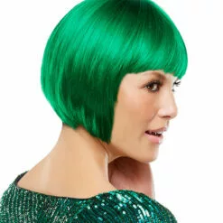 Costume Wigs Icon | Costume Wig By Illusions