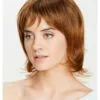 Wigs For Women Linda | Monofilament Synthetic Wig By Aspen