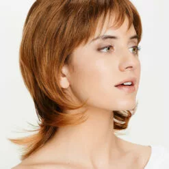 Wigs For Women Linda | Monofilament Synthetic Wig By Aspen