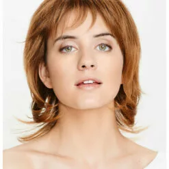 Wigs For Women Linda | Monofilament Synthetic Wig By Aspen