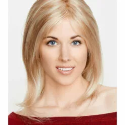 Jackie | Monofilament Synthetic Wig By Aspen