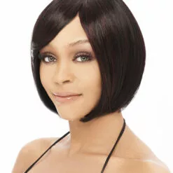 Anna | Synthetic Wig By It's A Wig Wigs For Black Women