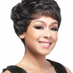 Eden | Synthetic Wig By It's A Wig Wigs For Black Women