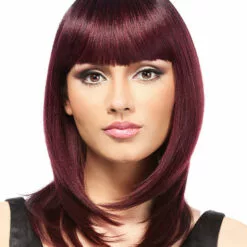 Wigs For Black Women Piper | Synthetic Wig By It's A Wig