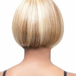 Q Nancy | Synthetic Wig By It's A Wig