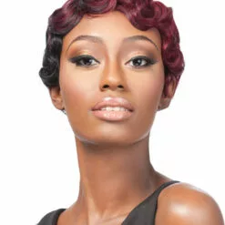 Q Roberta | Synthetic Wig By It's A Wig