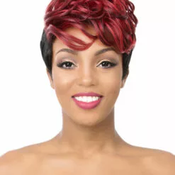 Chi | Synthetic Wig By It's A Wig