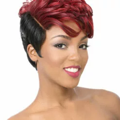Chi | Synthetic Wig By It's A Wig