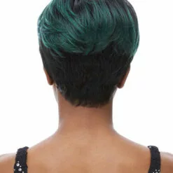 Club | Synthetic Wig By It's A Wig Wigs For Black Women