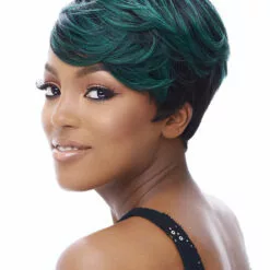 Club | Synthetic Wig By It's A Wig Wigs For Black Women