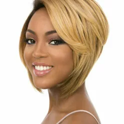 Wigs For Black Women Storm | Synthetic Wig By It's A Wig