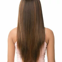 Wigs For Black Women Lola | Synthetic Wig By It's A Wig