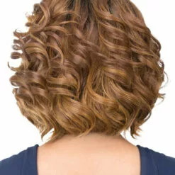 Wigs For Black Women Milan | Synthetic Wig By It's A Wig