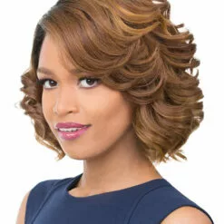 Wigs For Black Women Milan | Synthetic Wig By It's A Wig