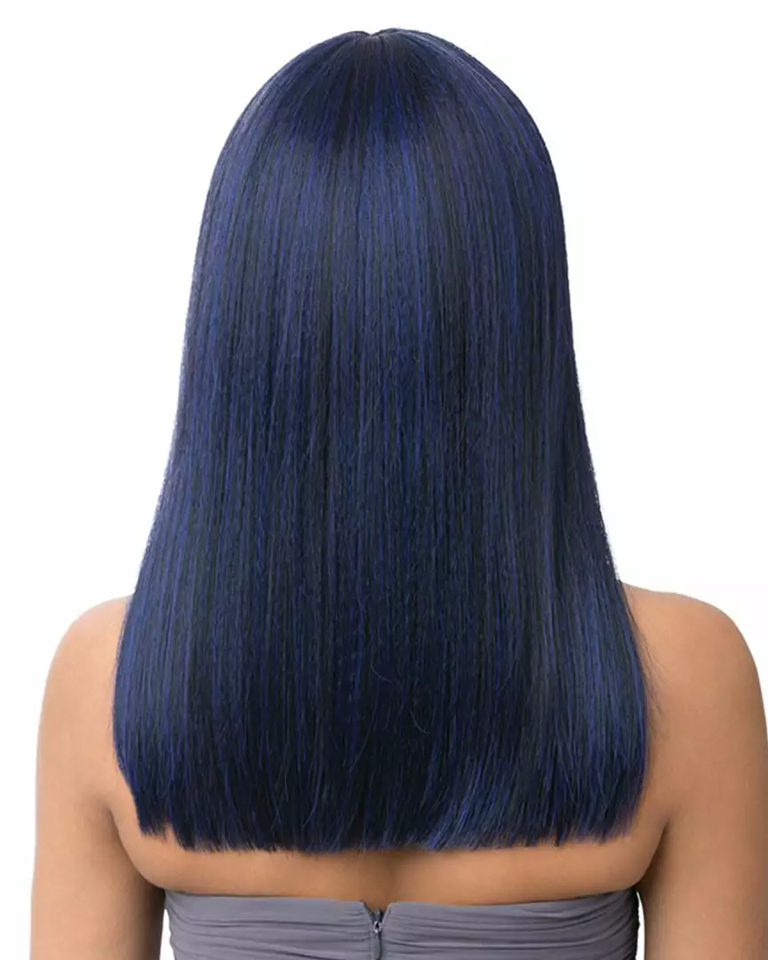 Raven | Synthetic Wig By It's A Wig