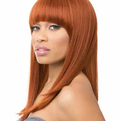 Raven | Synthetic Wig By It's A Wig