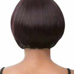 Bocut-2 | Synthetic Wig By It's A Wig