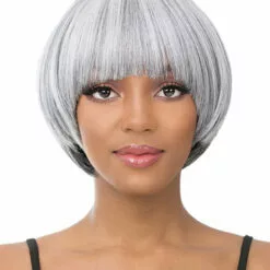Bocut-2 | Synthetic Wig By It's A Wig