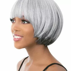 Bocut-2 | Synthetic Wig By It's A Wig