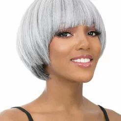 Bocut-2 | Synthetic Wig By It's A Wig