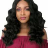 Wigs For Black Women Laila | Synthetic Wig By It's A Wig