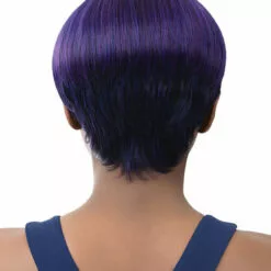 Wigs For Black Women Bocut-1 | Synthetic Wig By It's A Wig