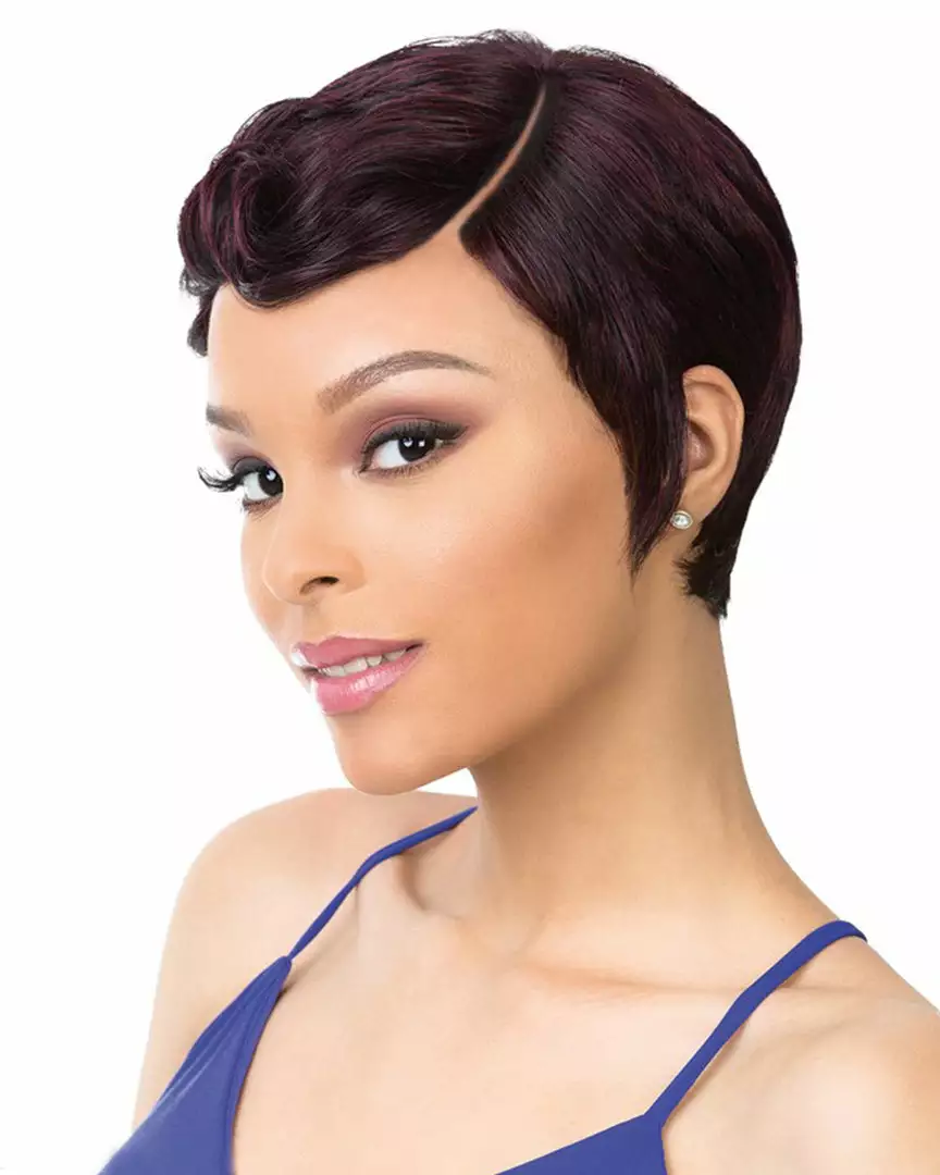 Eve | Synthetic Wig By It's A Wig Wigs For Black Women