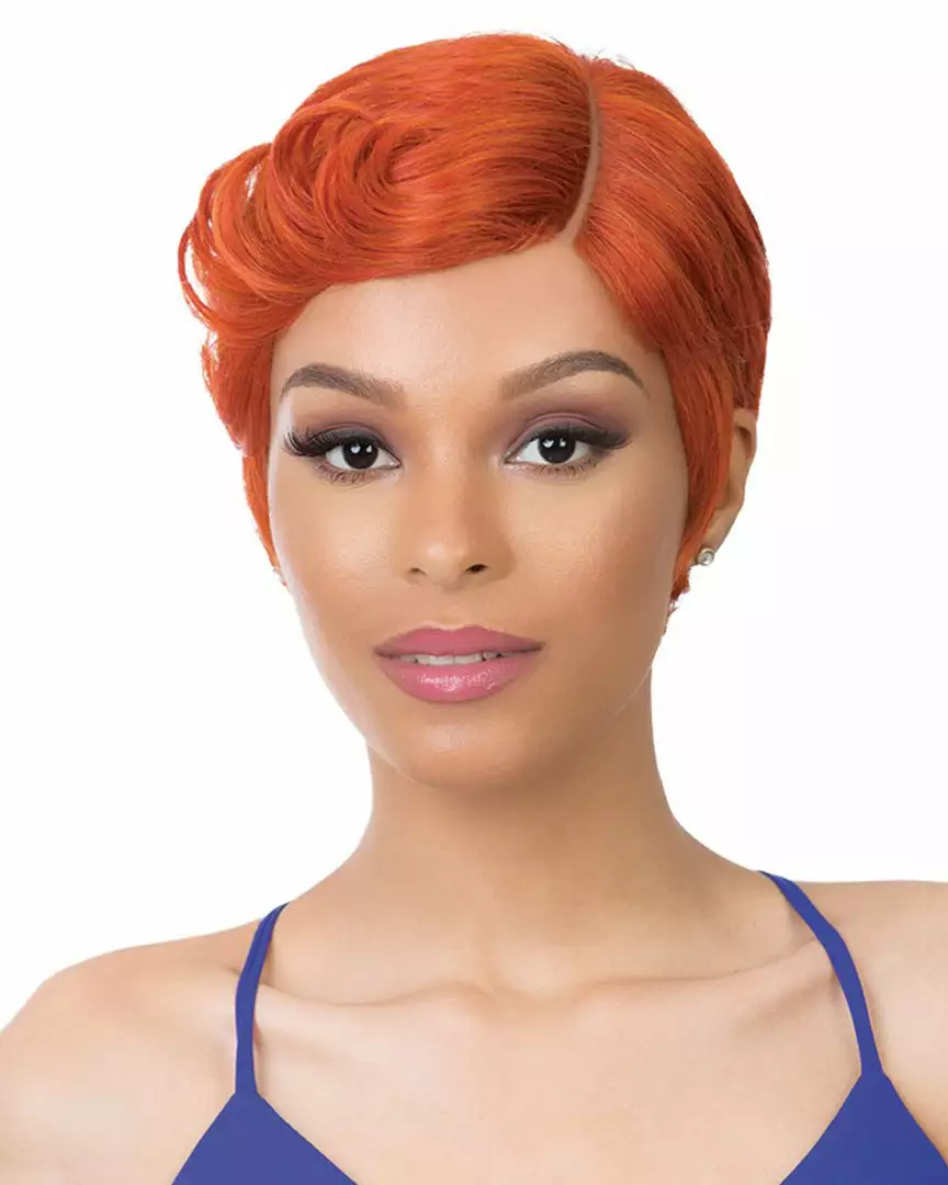 Eve | Synthetic Wig By It's A Wig Wigs For Black Women