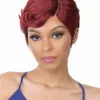 Eve | Synthetic Wig By It's A Wig Wigs For Black Women