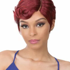 Eve | Synthetic Wig By It's A Wig Wigs For Black Women