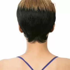 Eve | Synthetic Wig By It's A Wig Wigs For Black Women