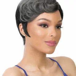 Eve | Synthetic Wig By It's A Wig Wigs For Black Women