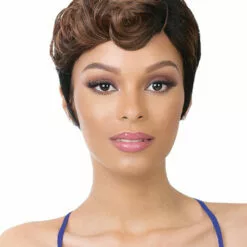 Eve | Synthetic Wig By It's A Wig Wigs For Black Women