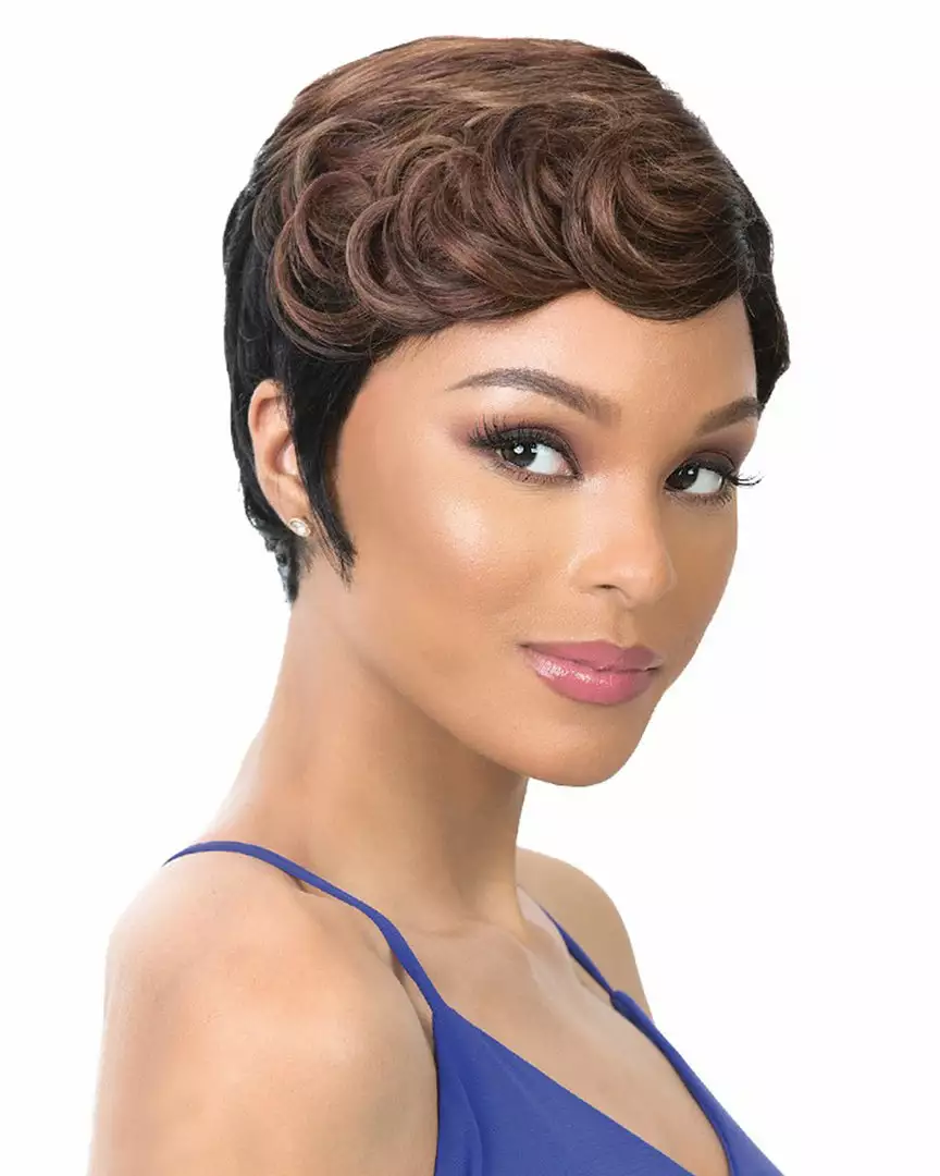 Eve | Synthetic Wig By It's A Wig Wigs For Black Women